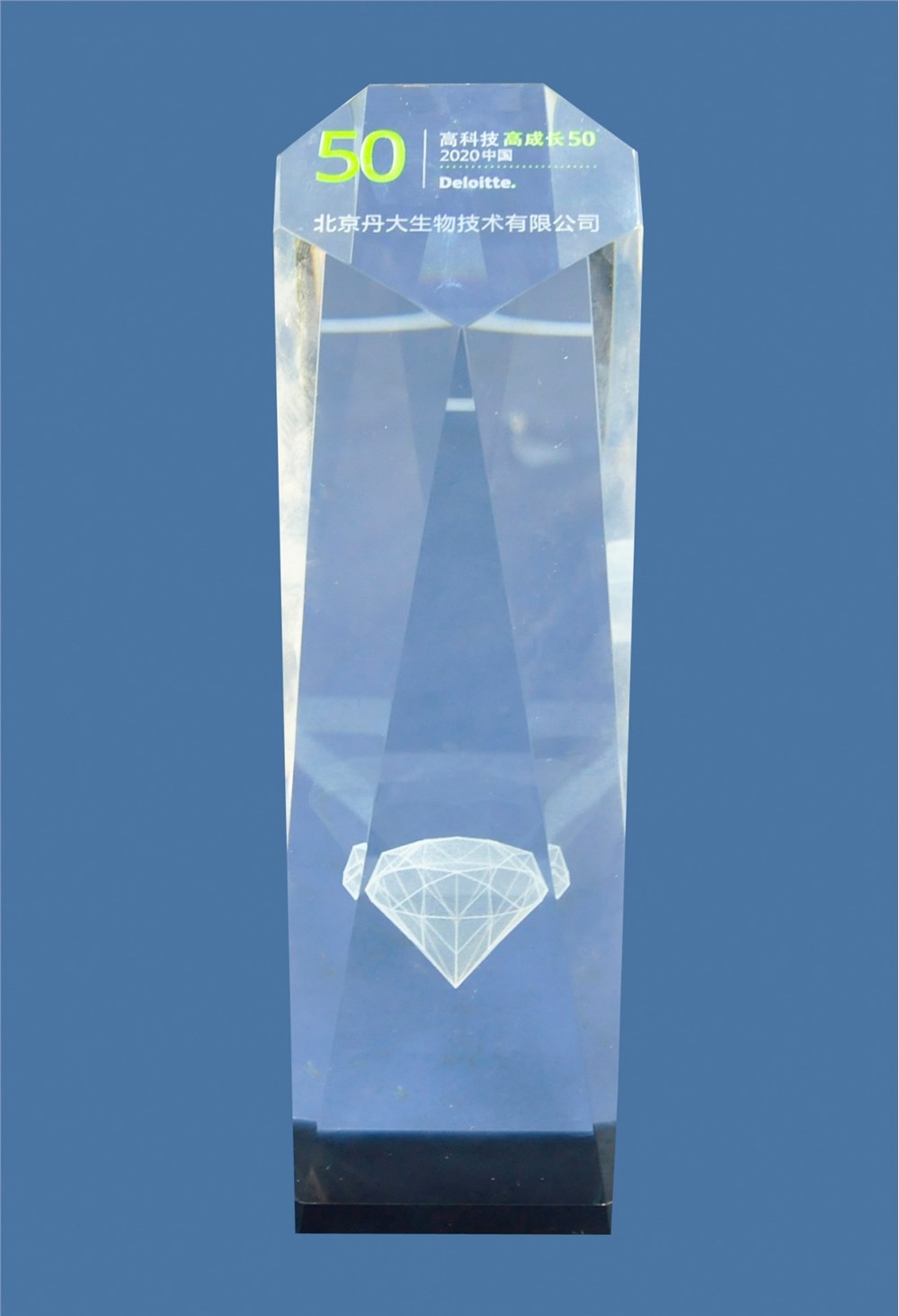 高科技高成长50